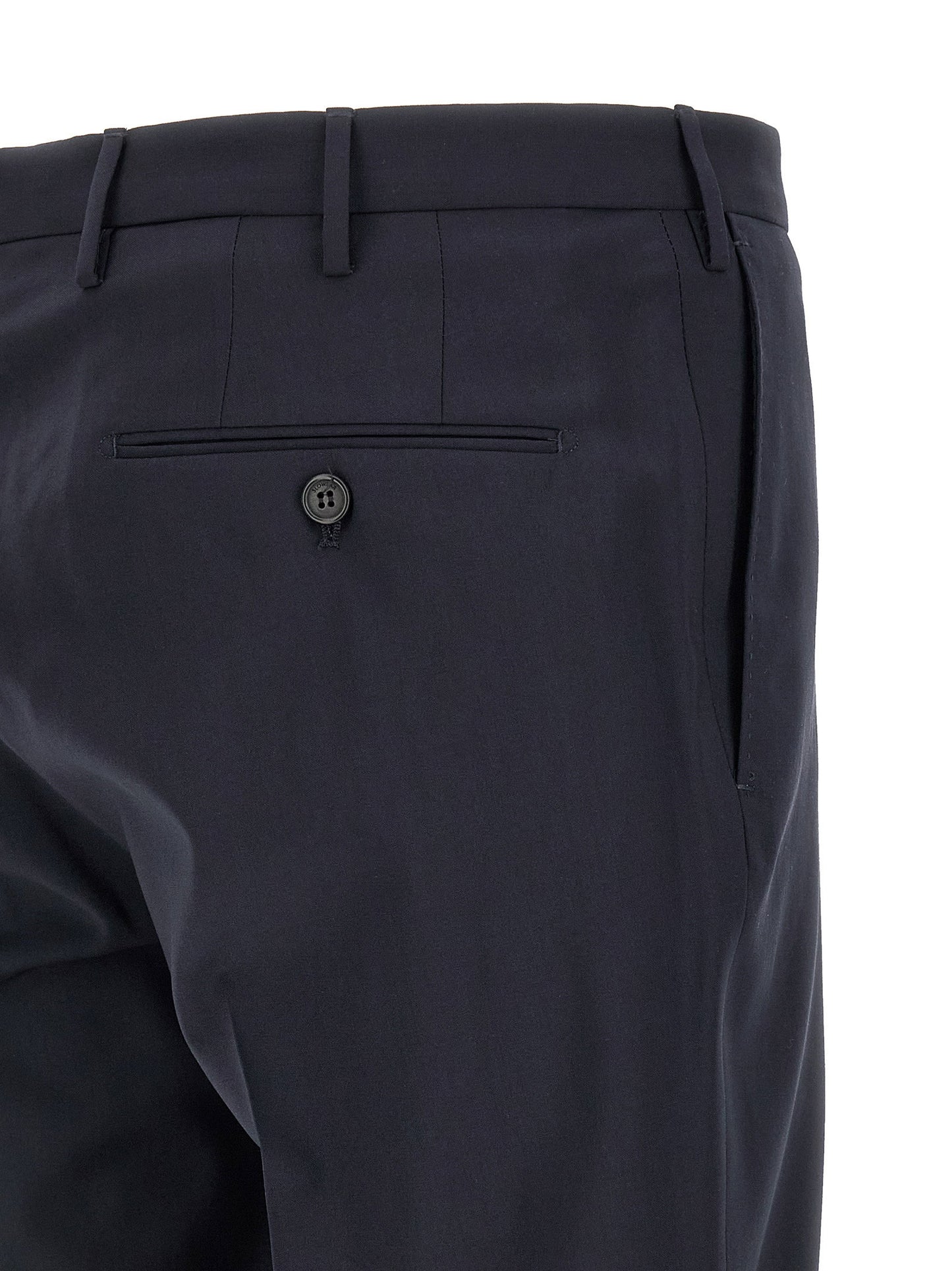 Incotex Modello 35 Pants