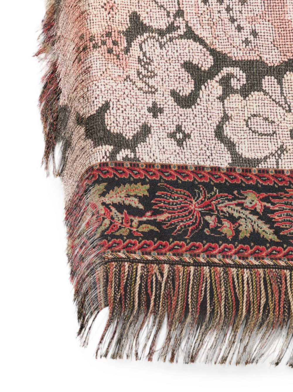 PIERRE LOUIS MASCIA Scarfs