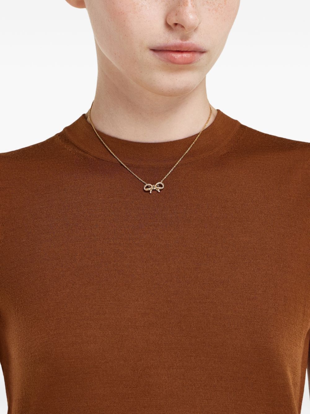 Ferragamo Bijoux GOLD