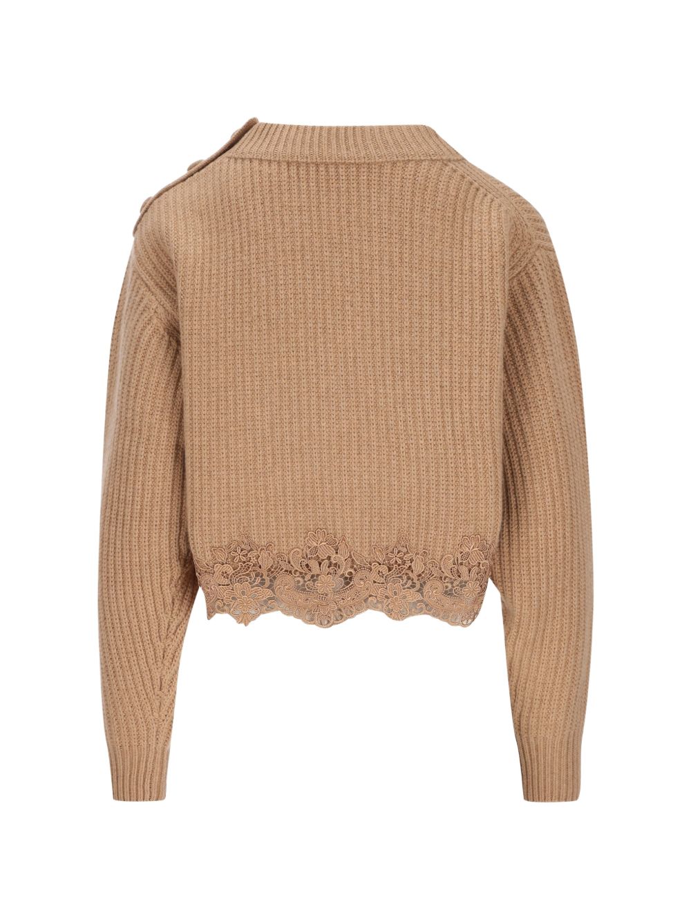 Chloé Chloé Sweater