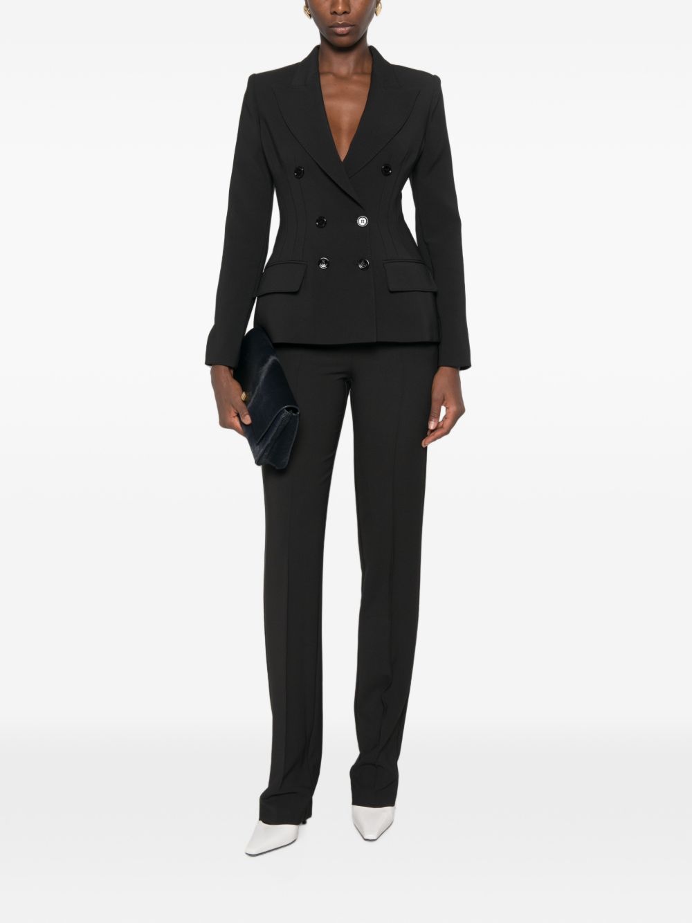 Elisabetta Franchi Jacket
