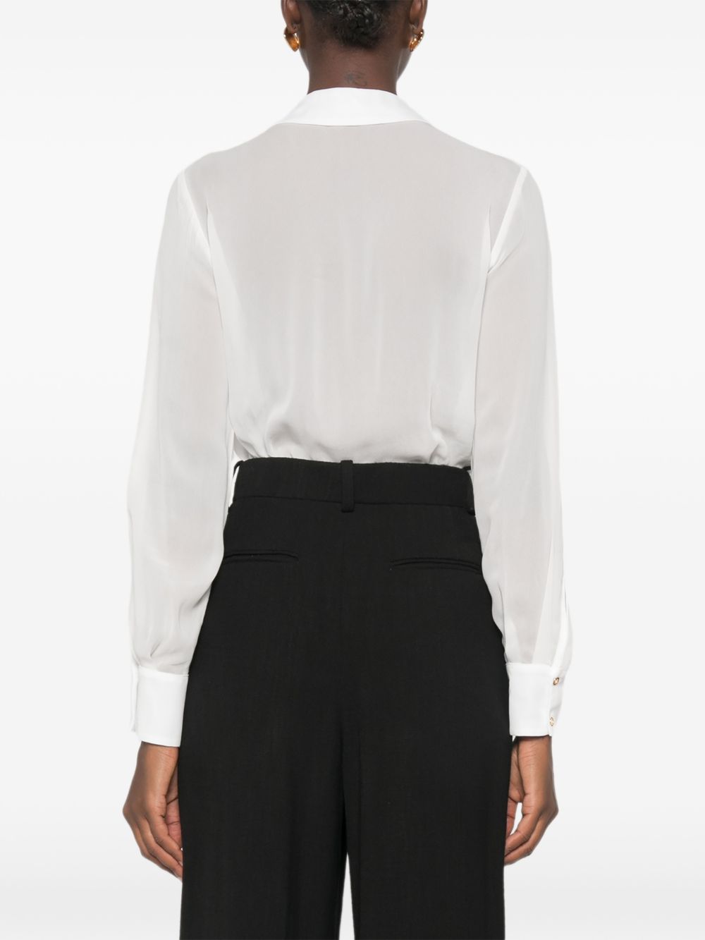 Elisabetta Franchi Bodysuit