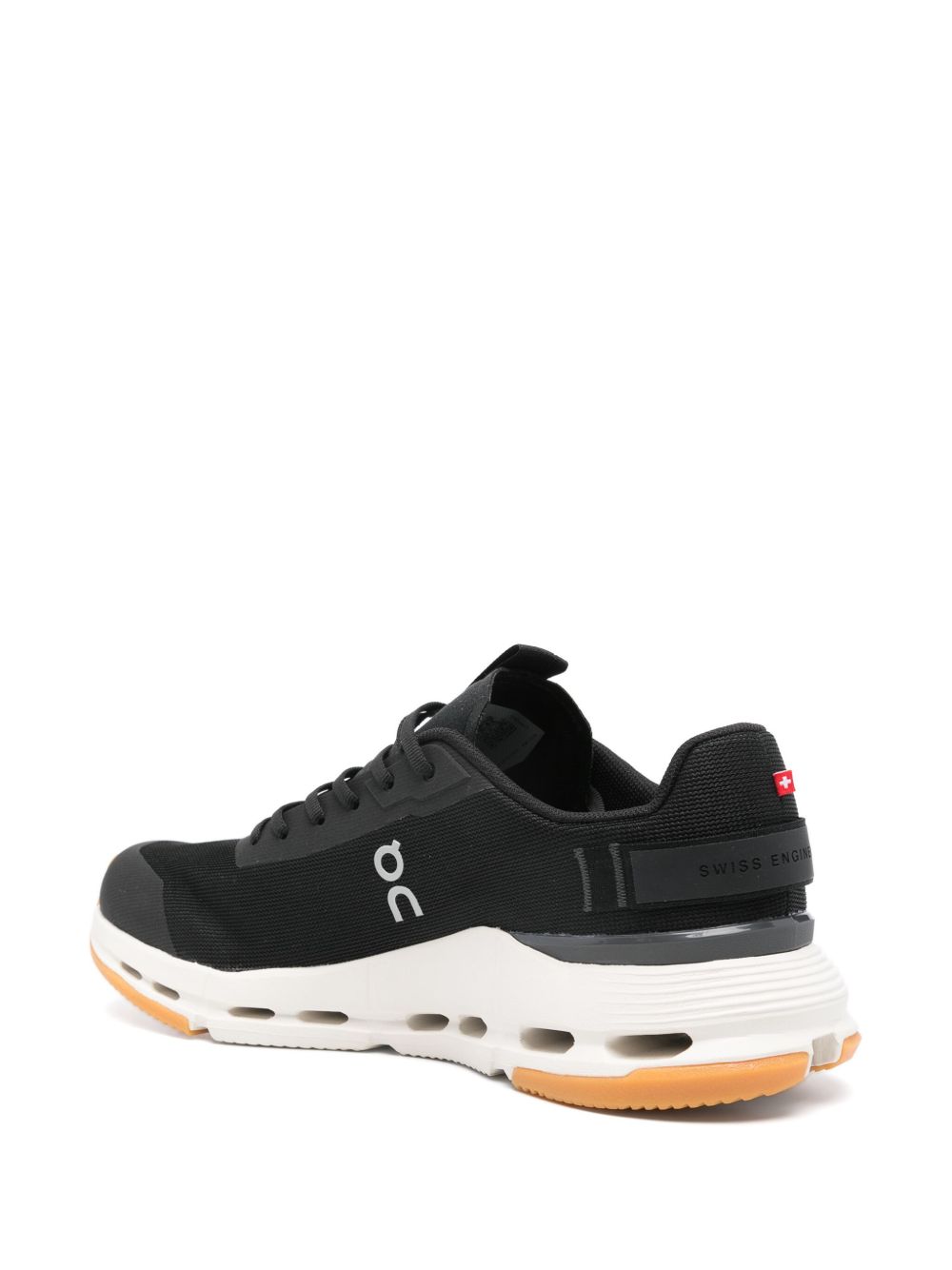 On Sneakers