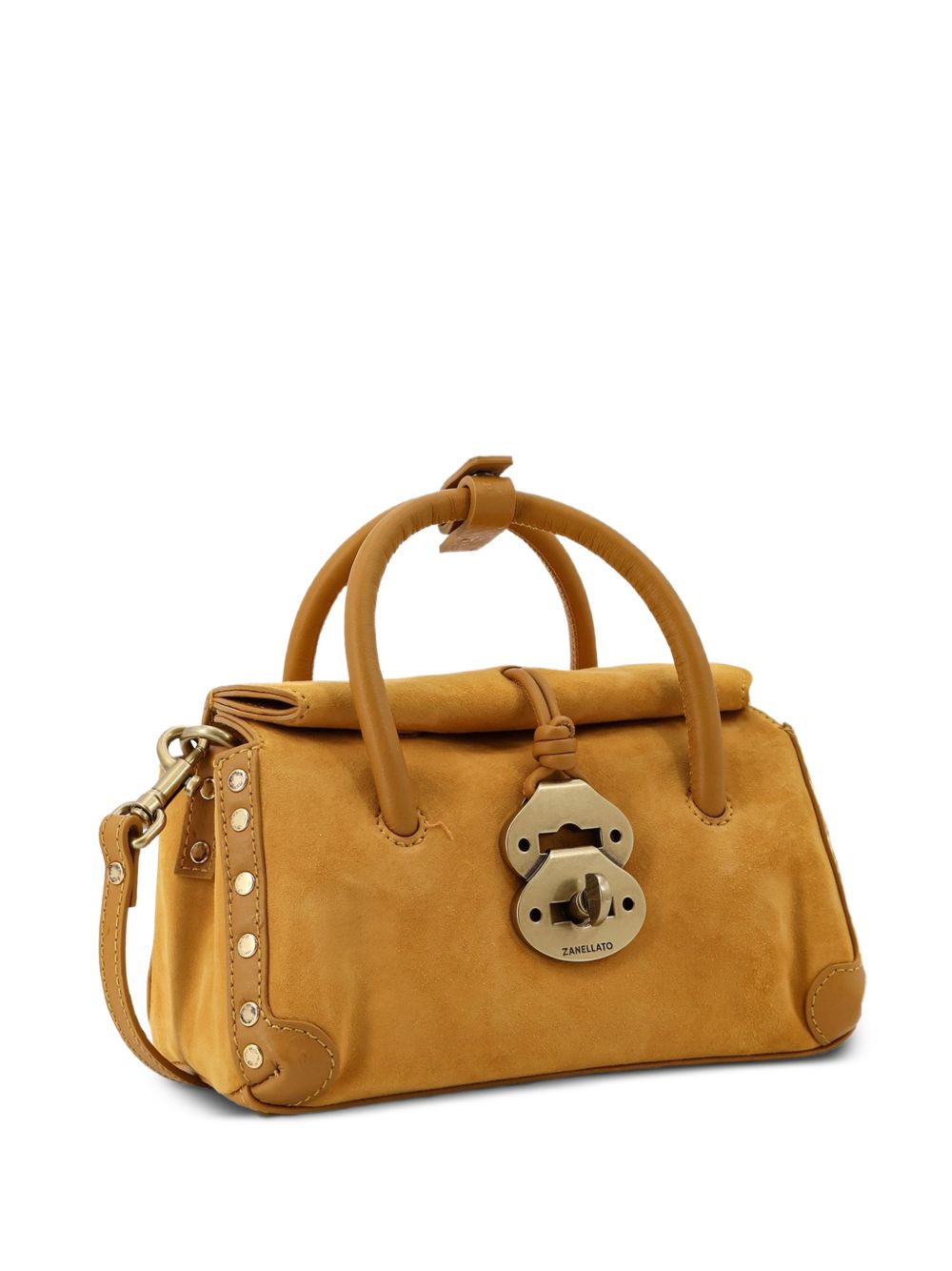 Zanellato Duo Baby Tote Bag
