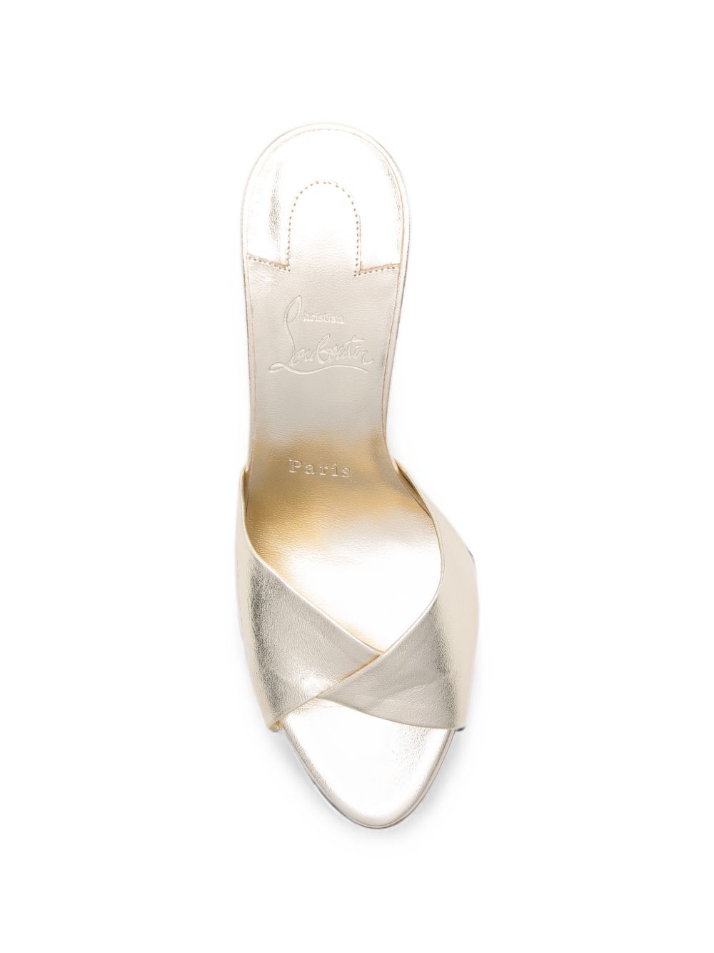 Christian Louboutin Sandals