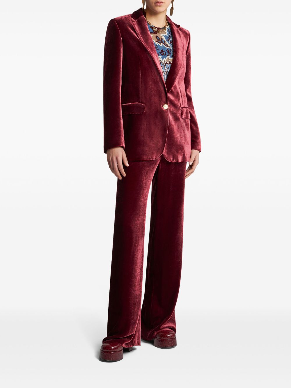 Etro Jacket