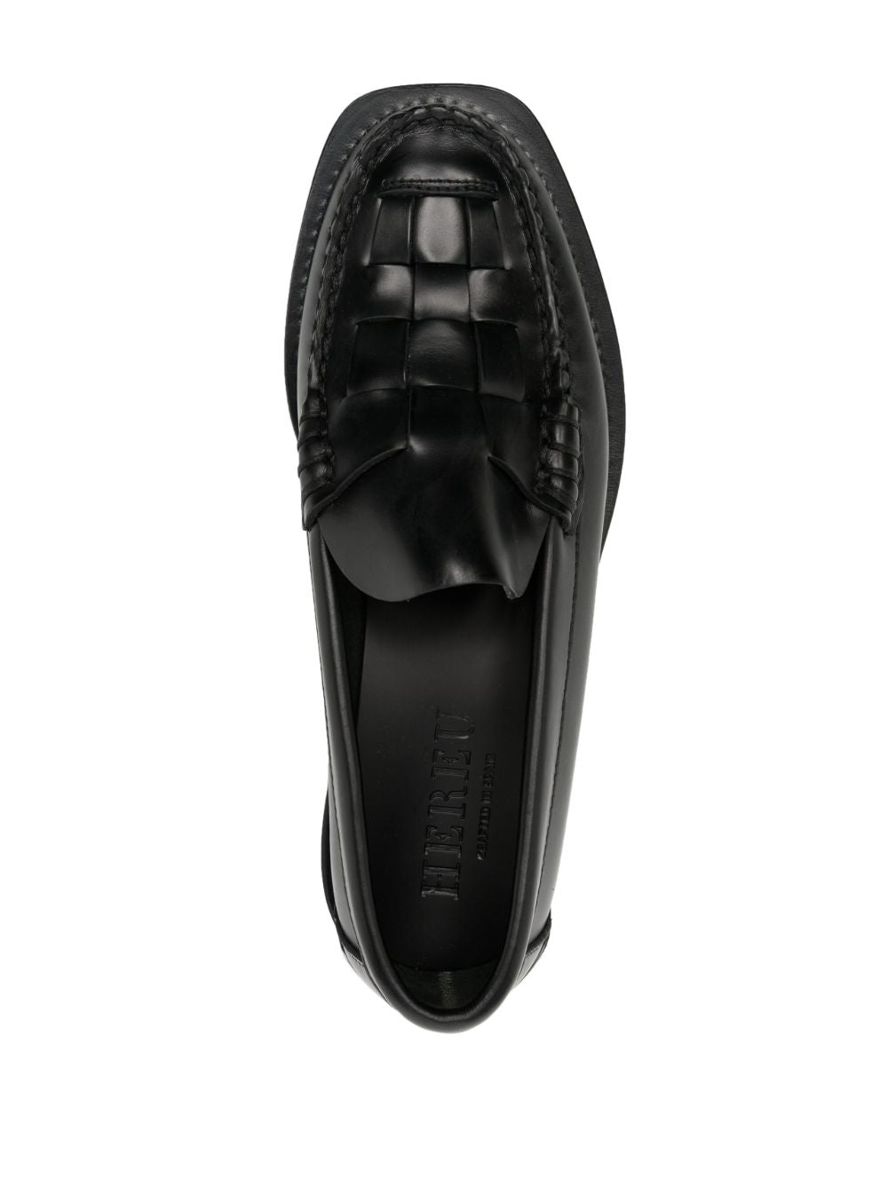 Hereu Loafers