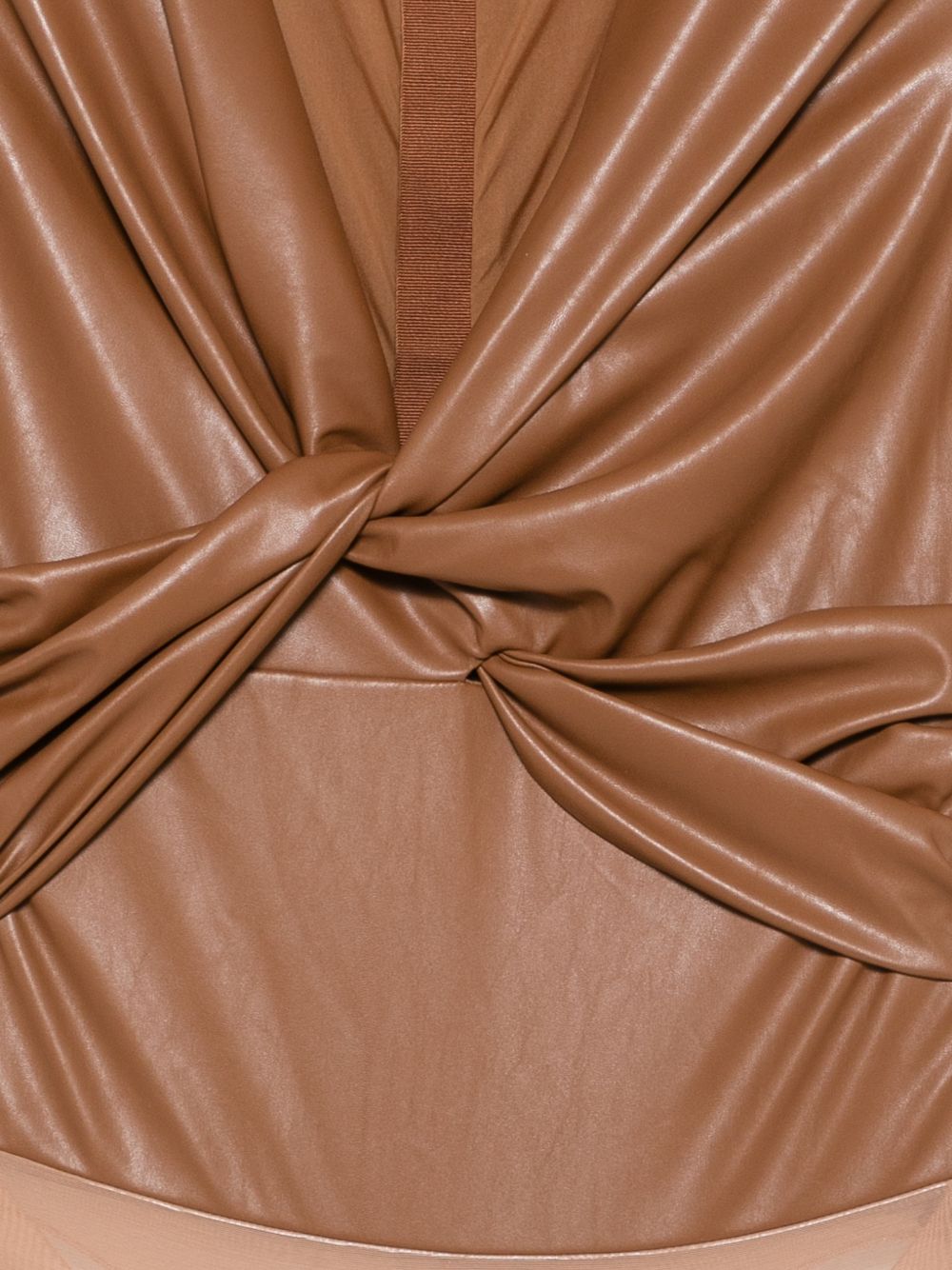 Elisabetta Franchi Bodysuit