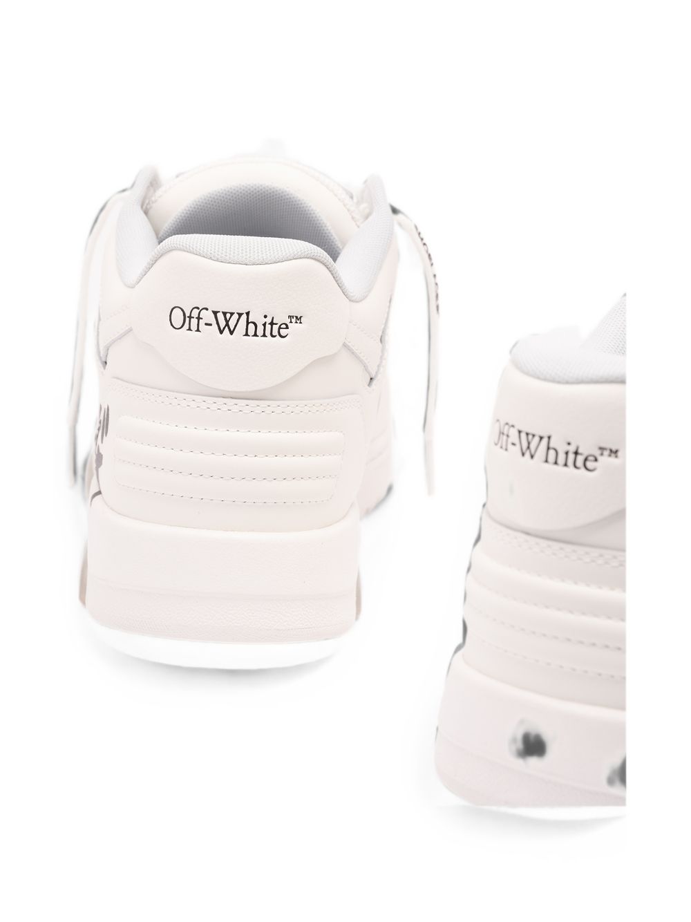 Off White Sneakers