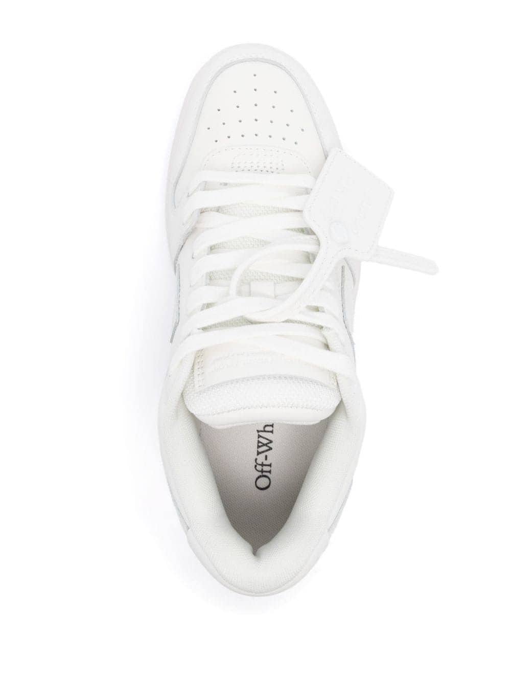 Off White Sneakers