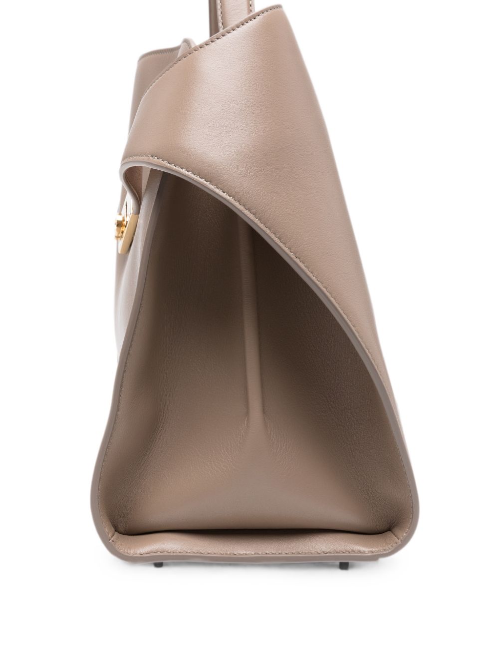 Ferragamo Gancini Shoulder Bag