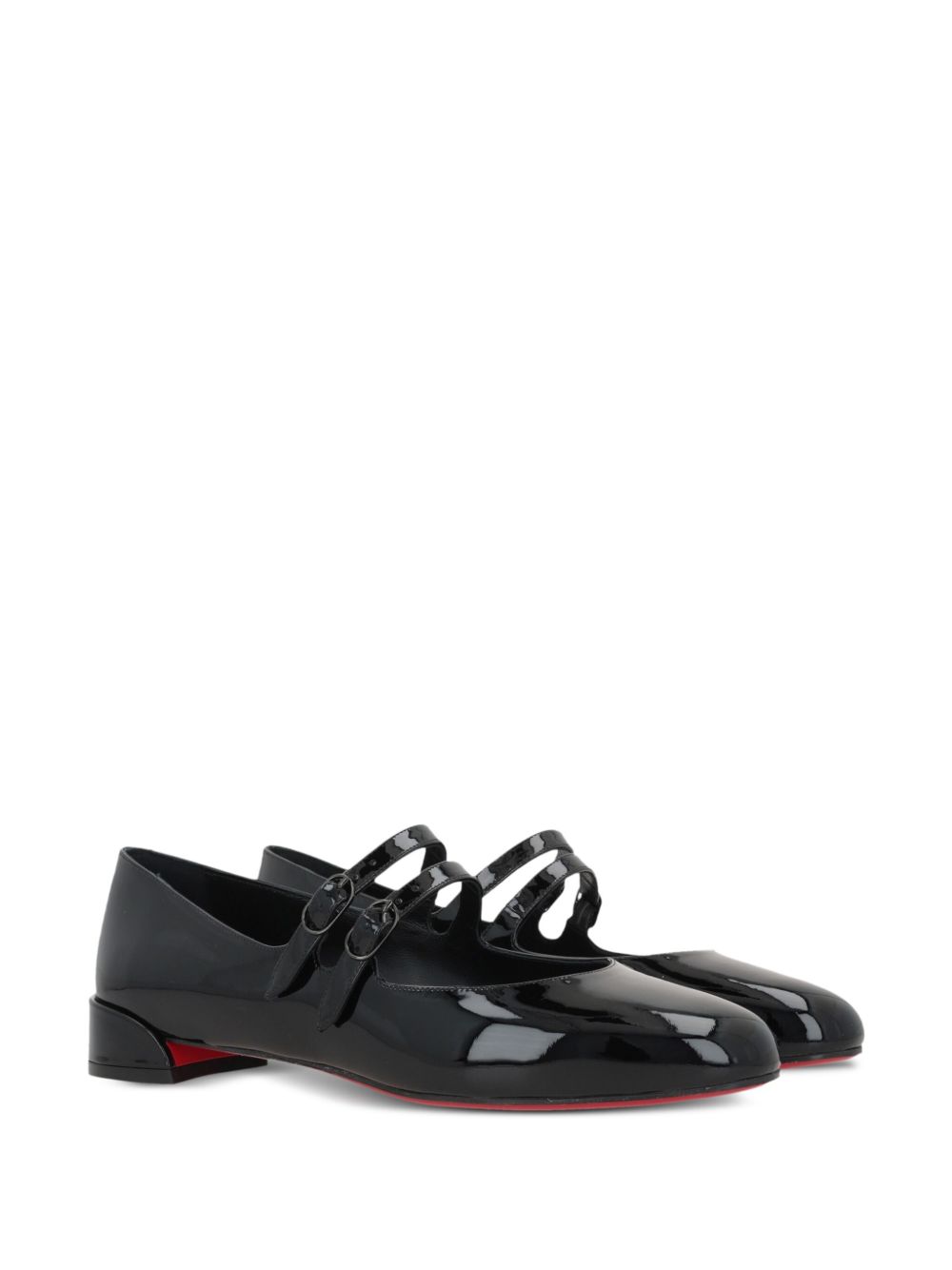 Christian Louboutin Flat shoes