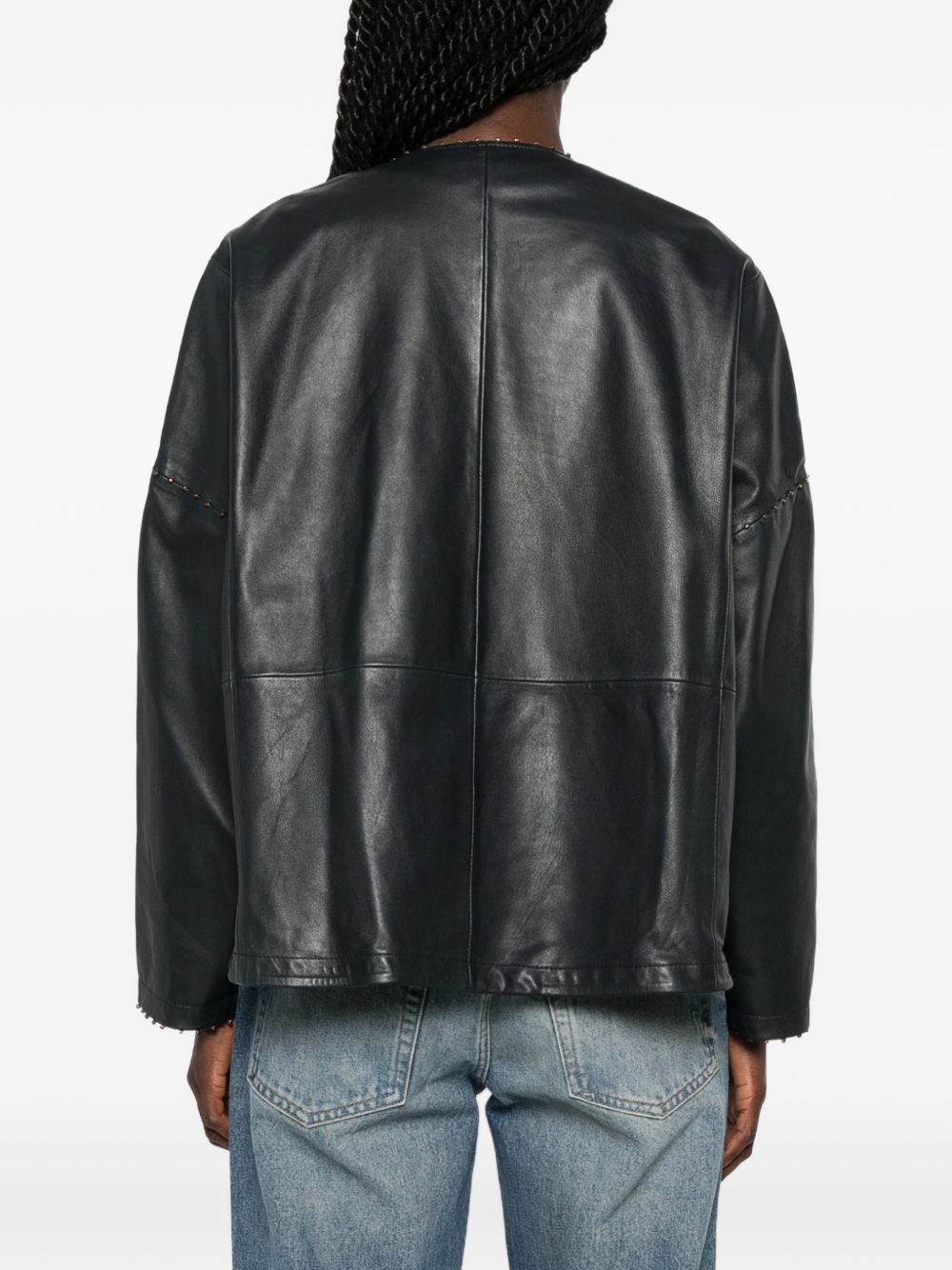 Forte Forte Jacket