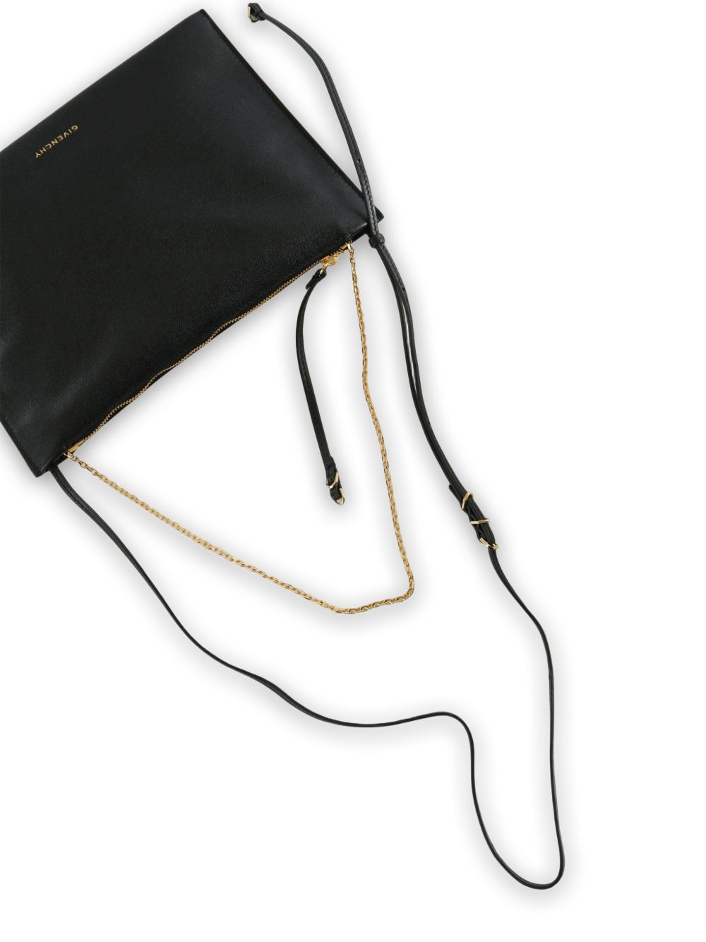 Givenchy 4G Chain Crossbody Bag