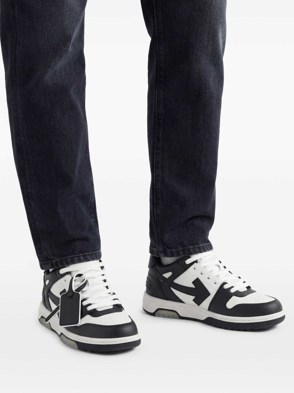 Off White Sneakers