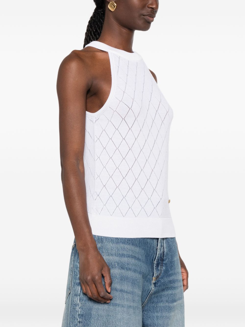 Balmain Top