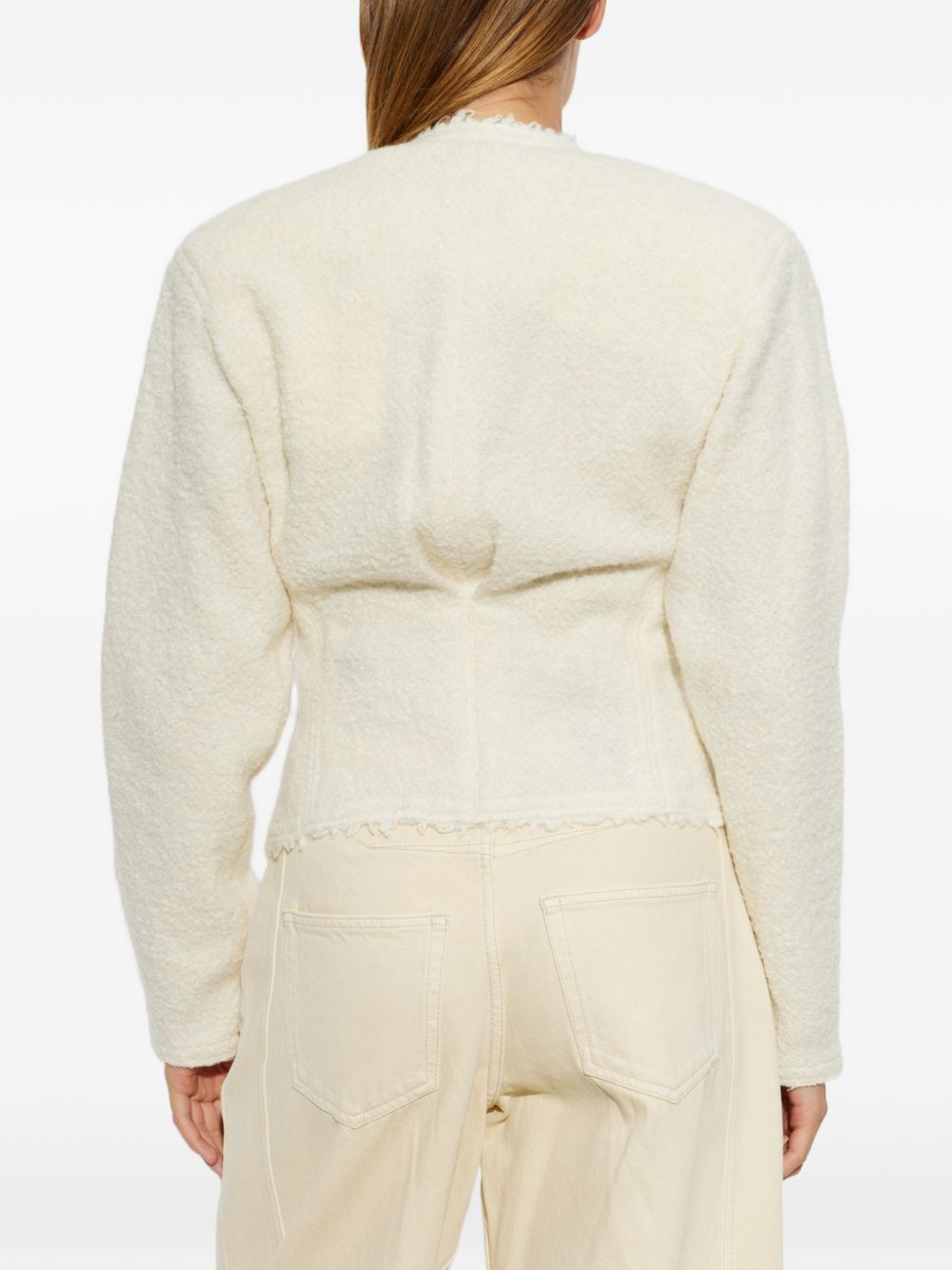 Isabel Marant Jacket
