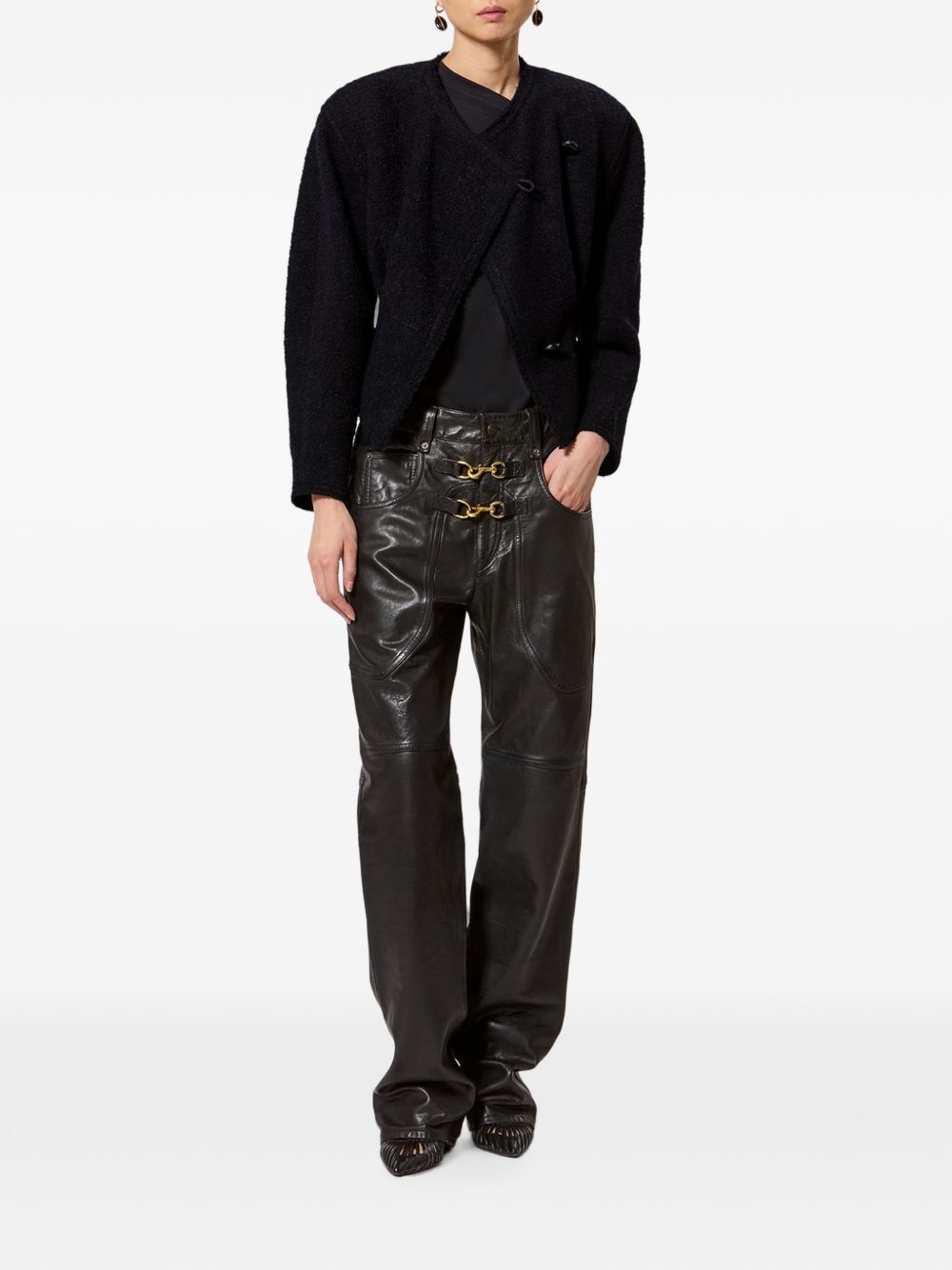 Isabel Marant Jacket
