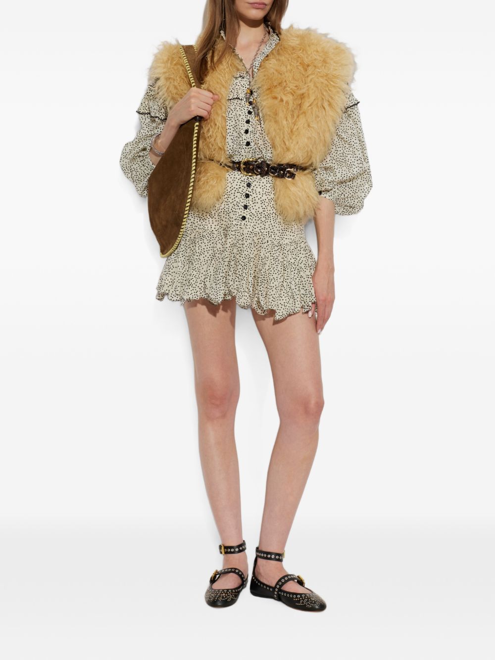 Isabel Marant Sweaters YELLOW