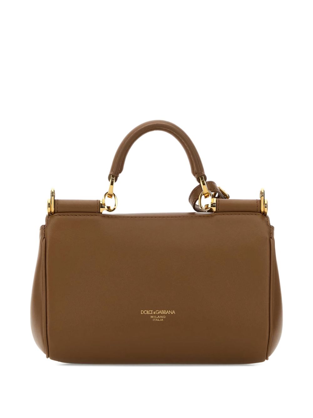 Dolce & Gabbana Sicily Medium Bag