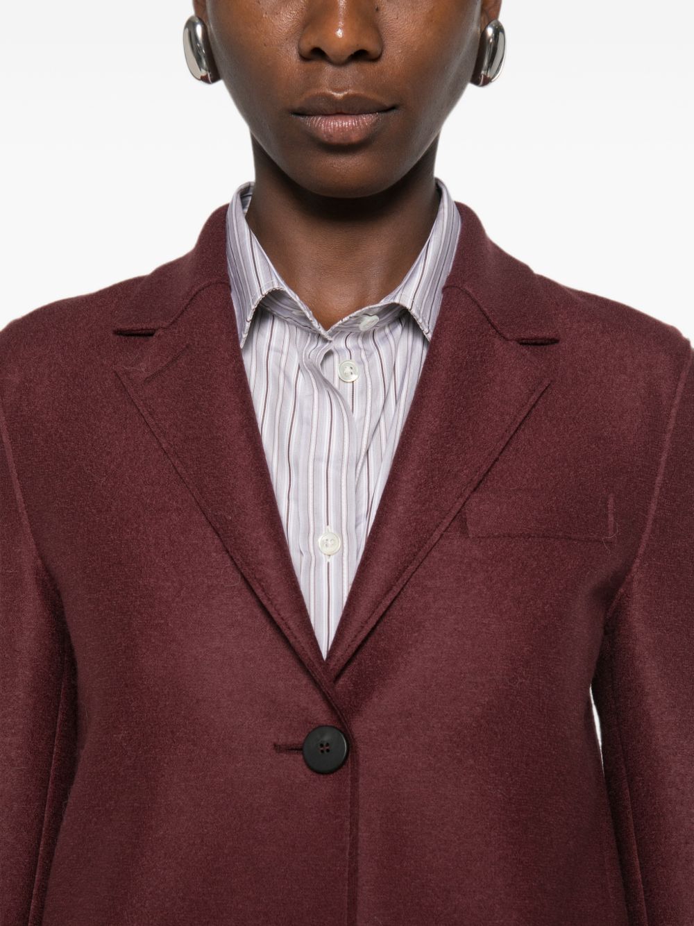 Harris Wharf London Jacket