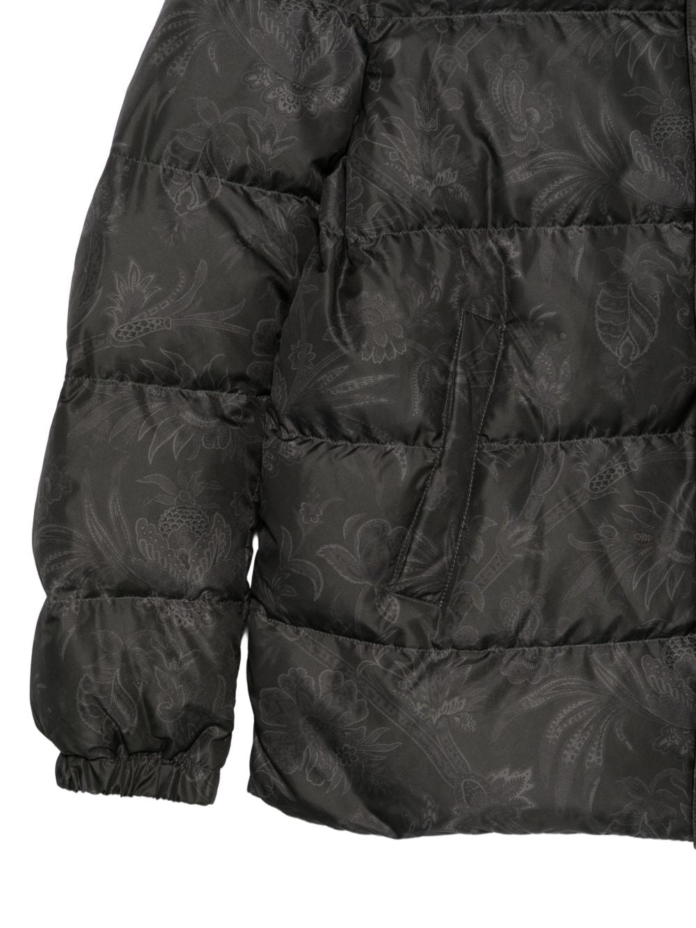 Etro Jacket