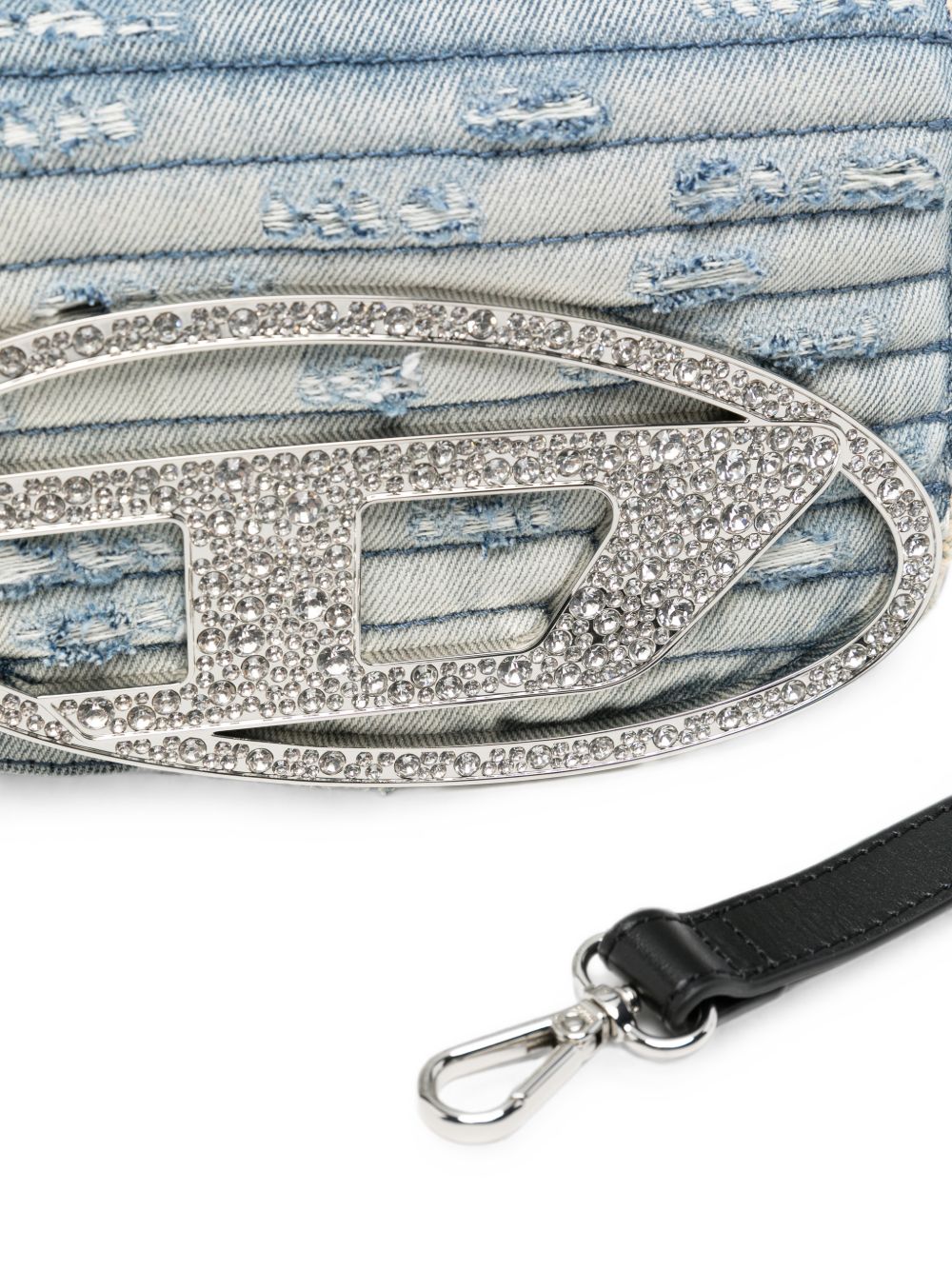 Diesel 1DR Top Handle Bag