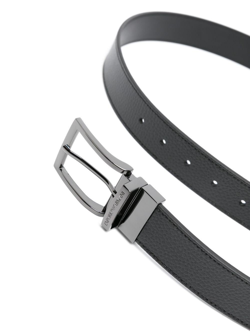 Emporio Armani Belt