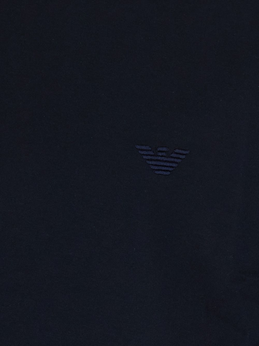 Emporio Armani Logo T-Shirt