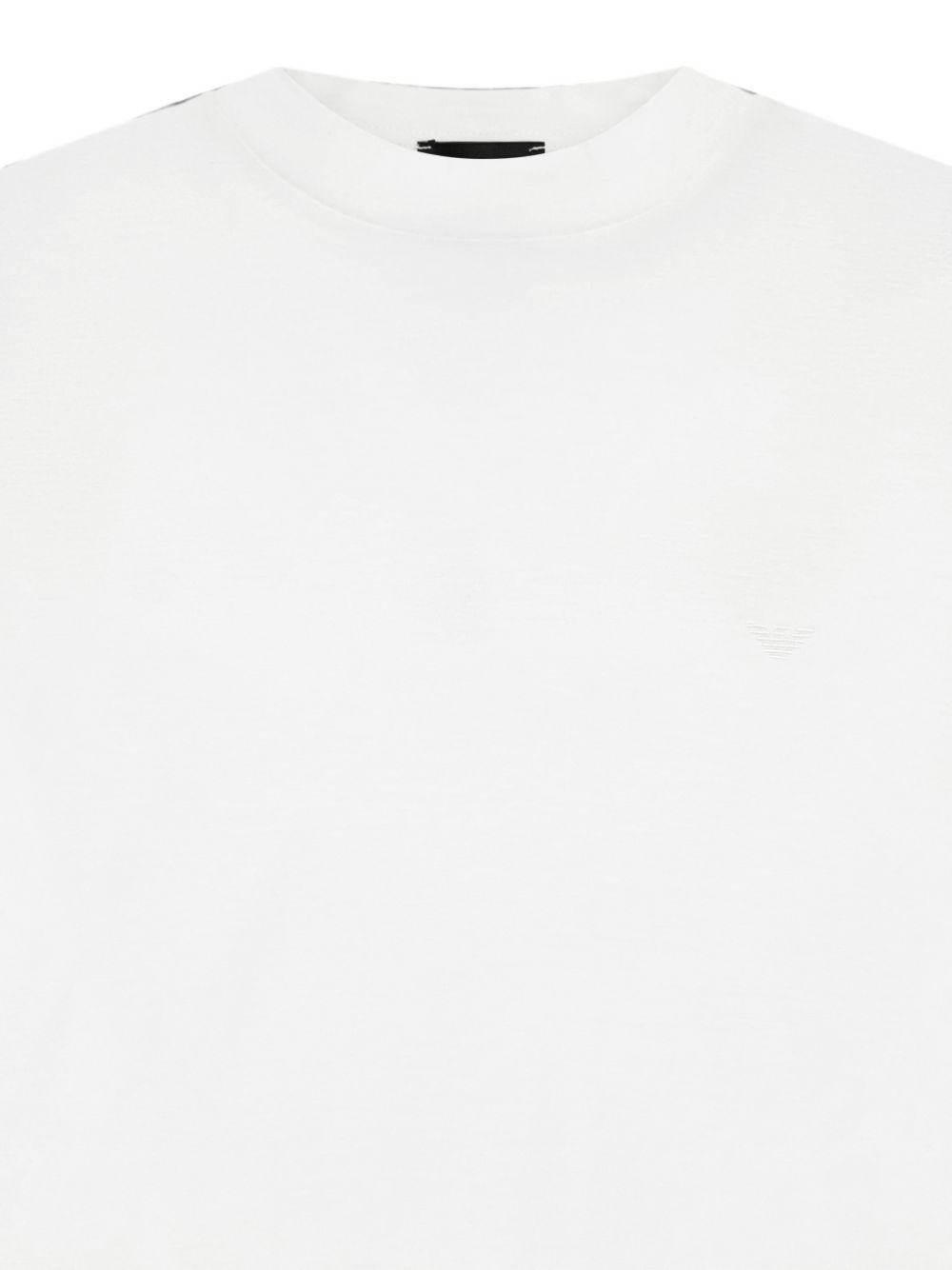 Emporio Armani Logo T-Shirt