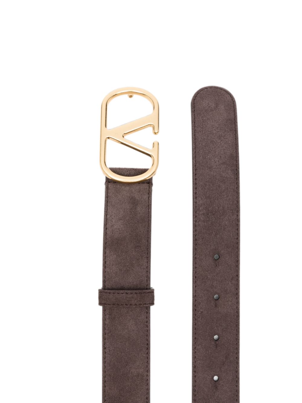 Valentino Garavani Belts BROWN