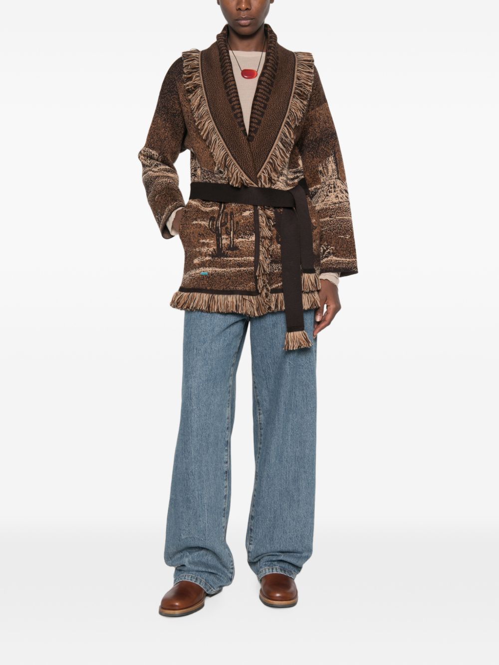 Alanui Cardigan