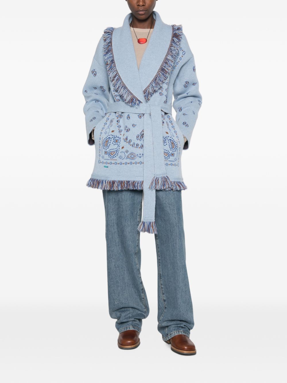 Alanui Cardigan