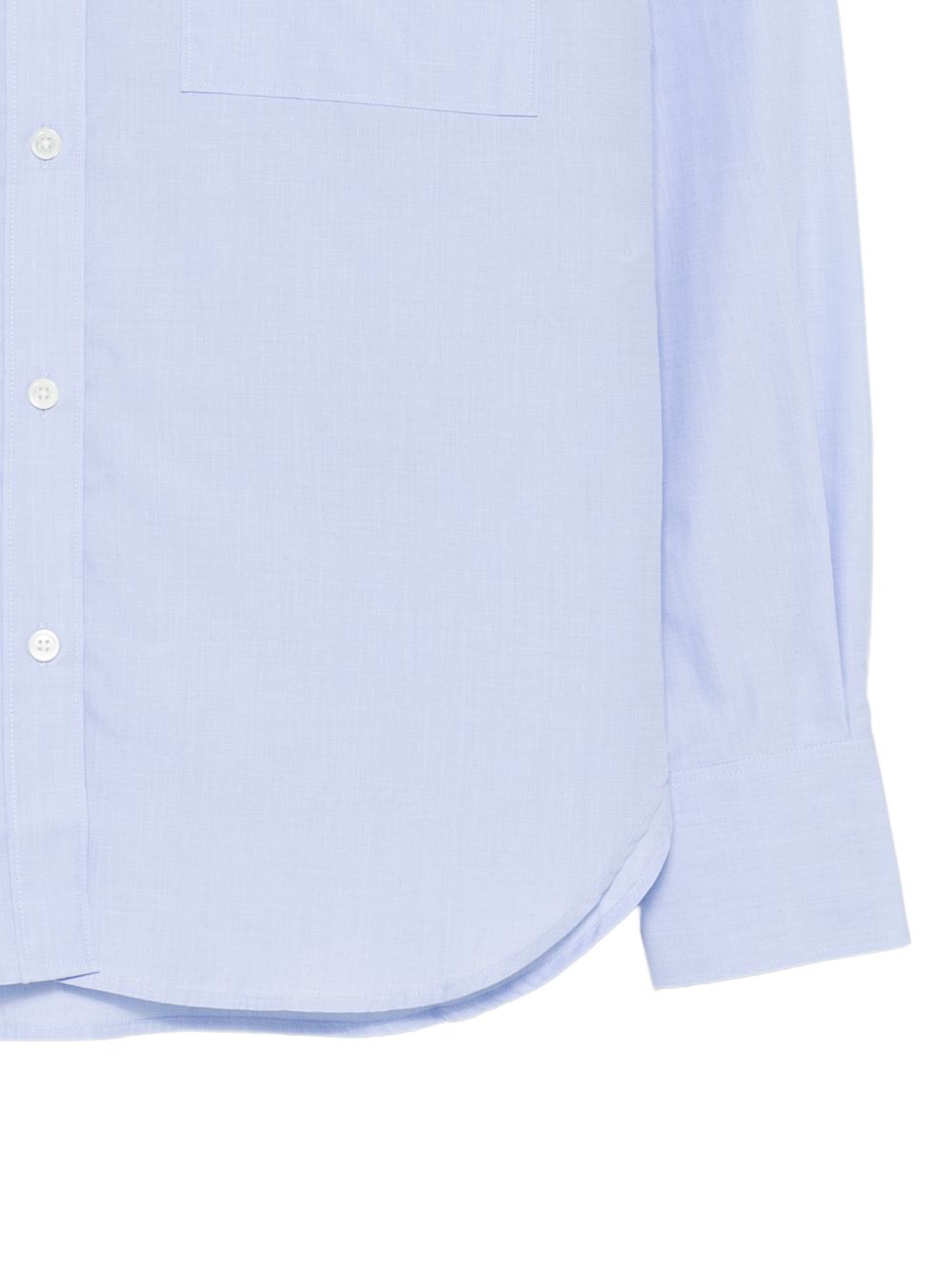 Closed Shirt
