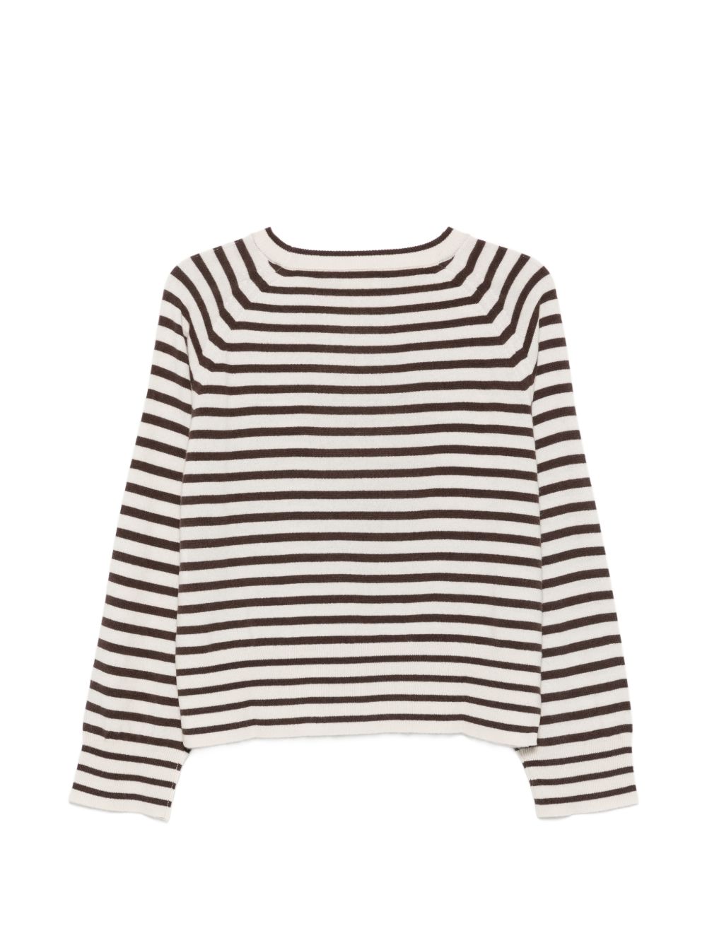 Closed Sweater