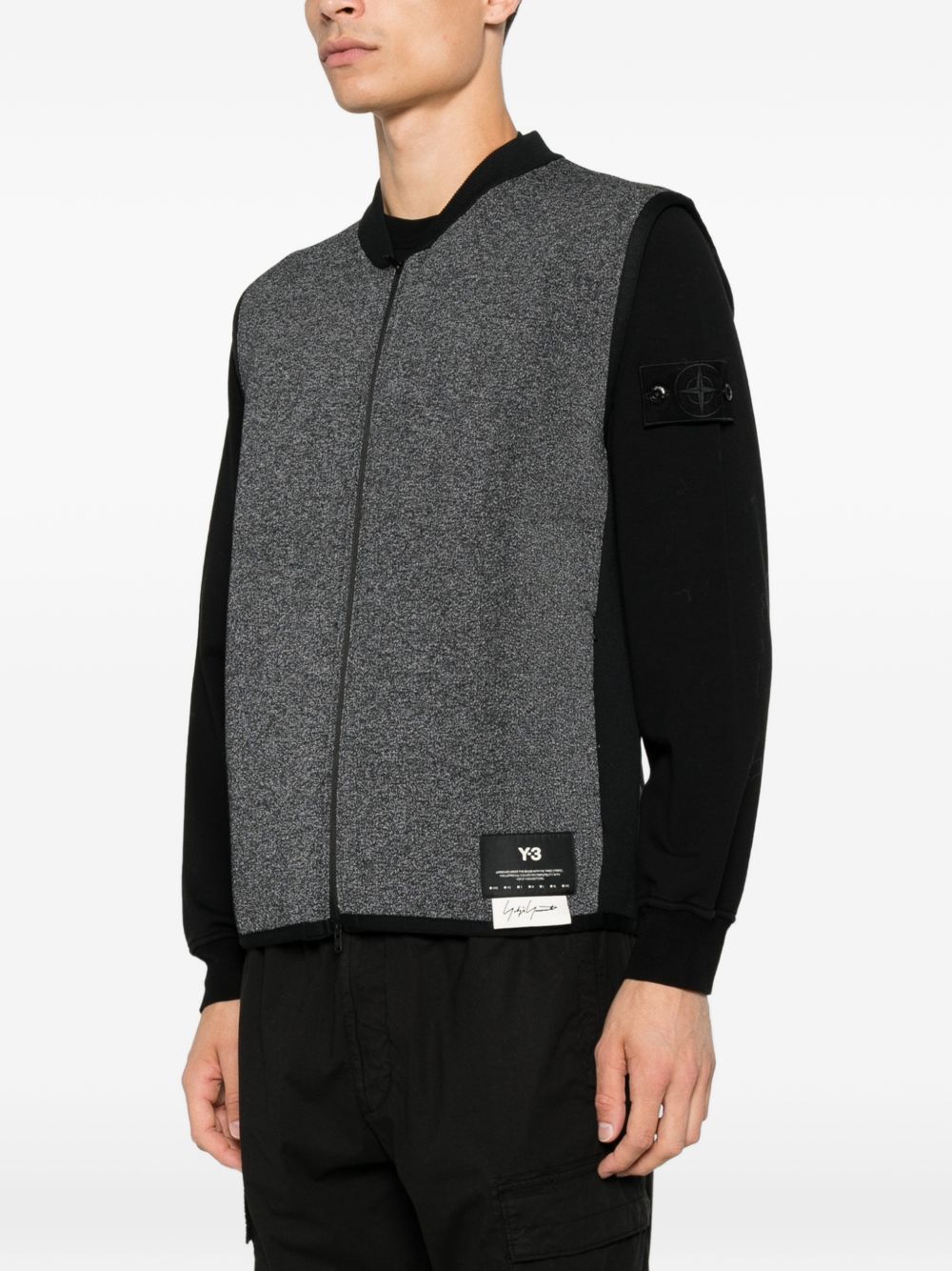Y-3 Sweaters