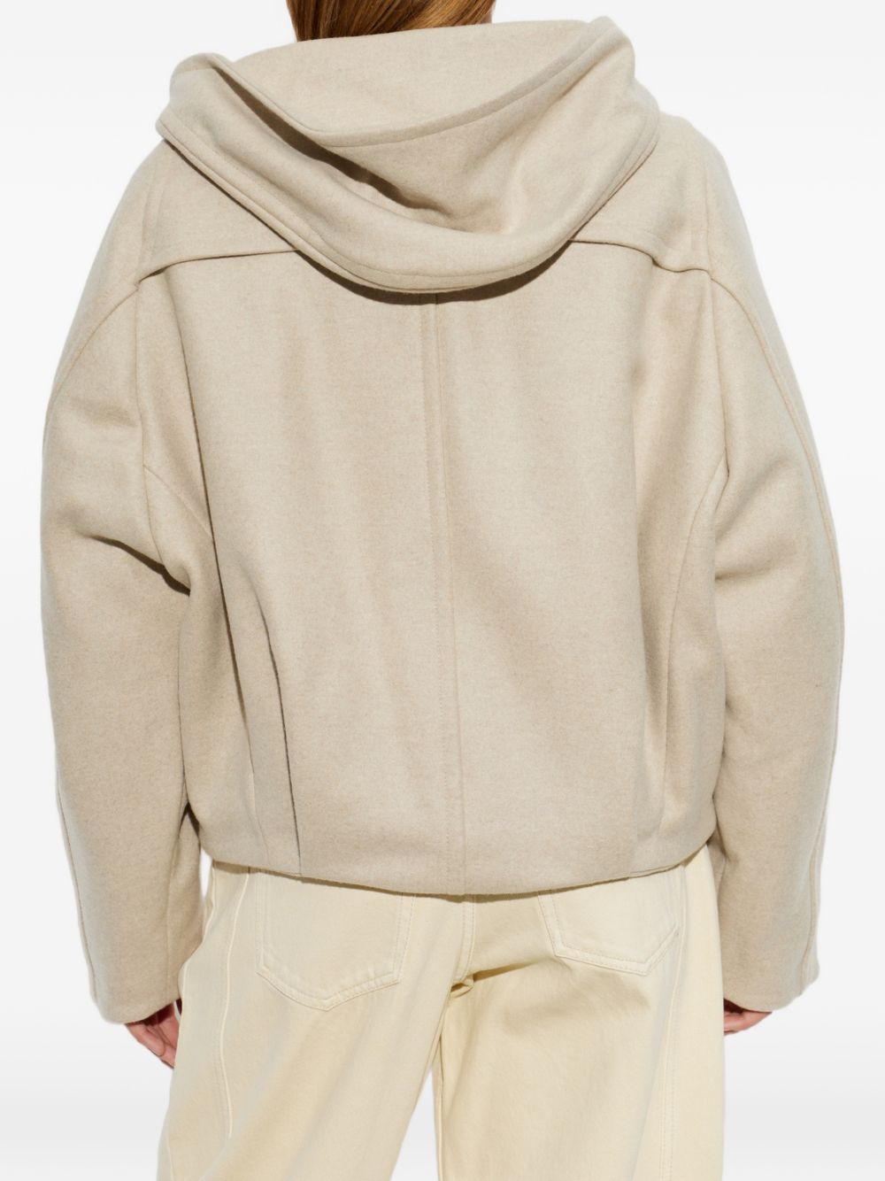 Isabel Marant Coats