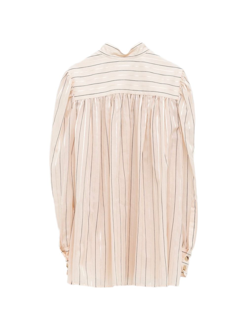 Chloé Chloè Shirts POWDER