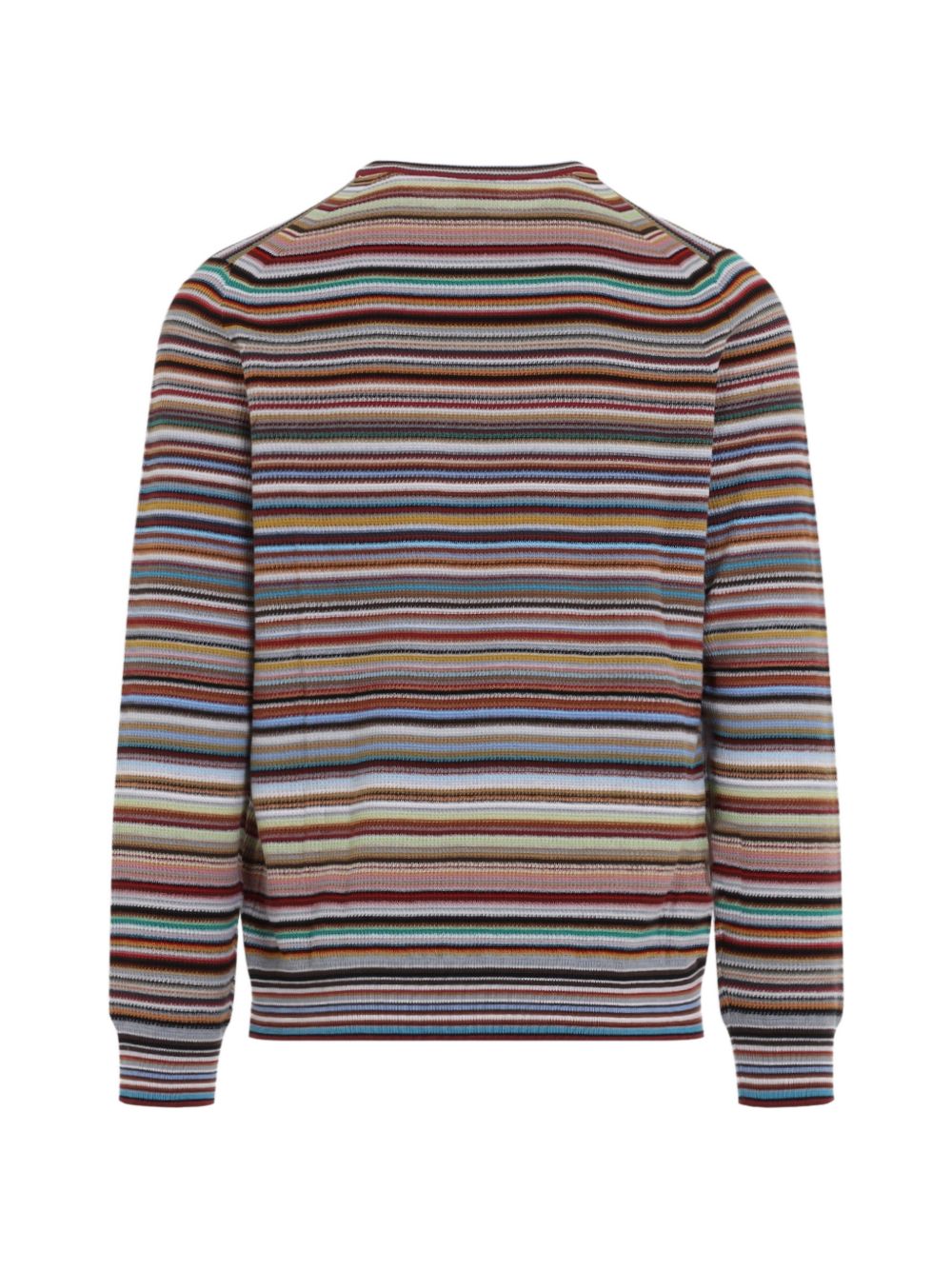 Paul Smith Sweaters MULTICOLOR