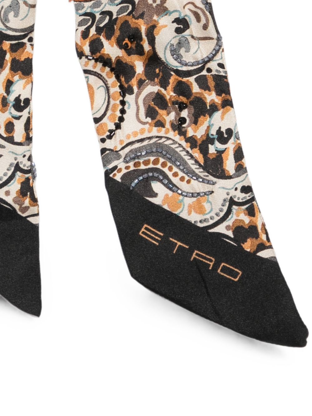 Etro Scarfs