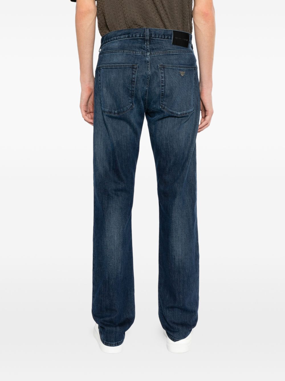 Emporio Armani Jeans