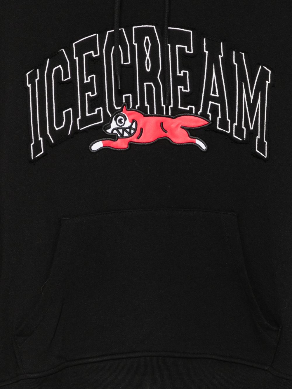 Icecream Hoodie