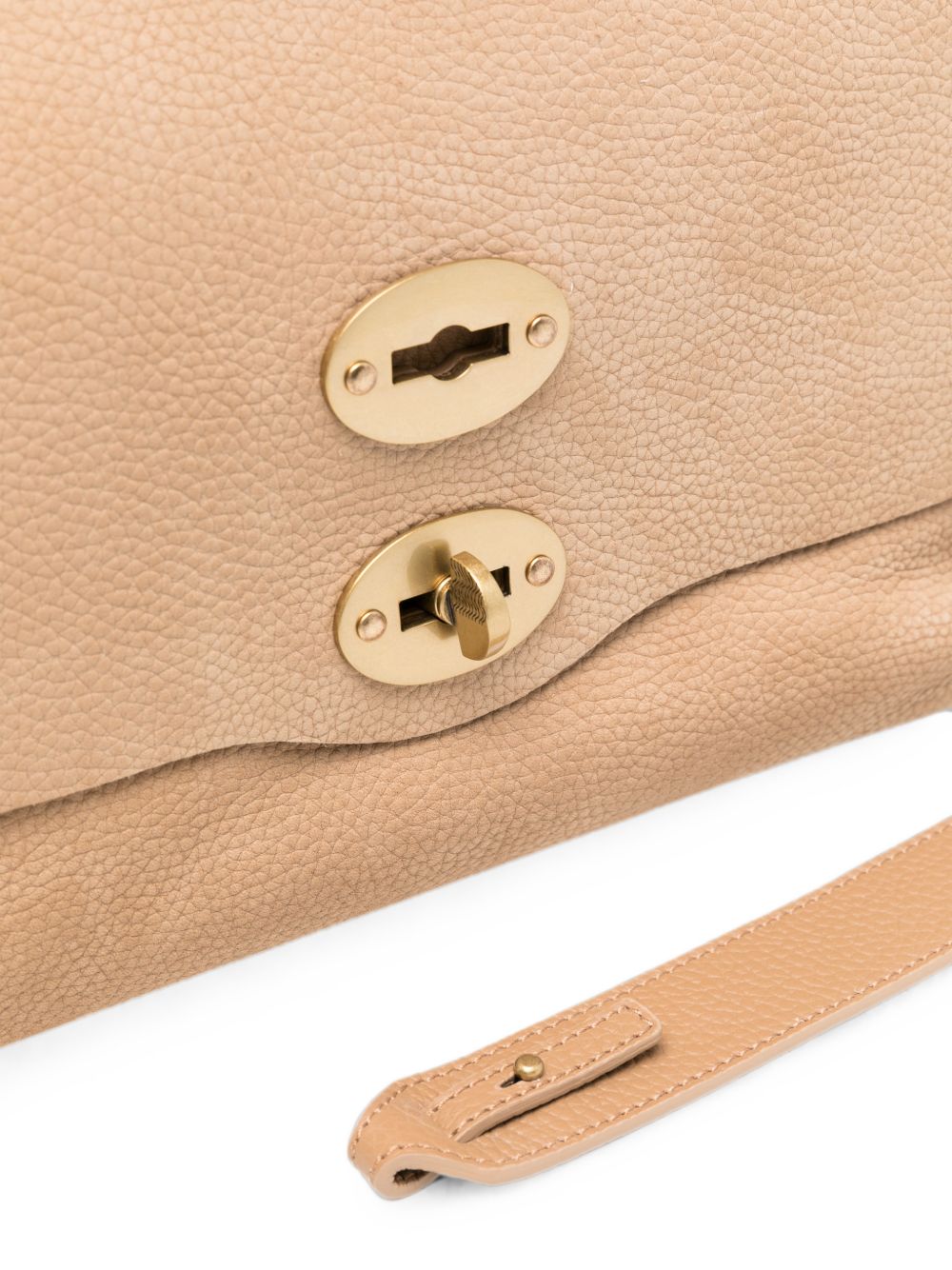 Zanellato Postina Jones Small Bag