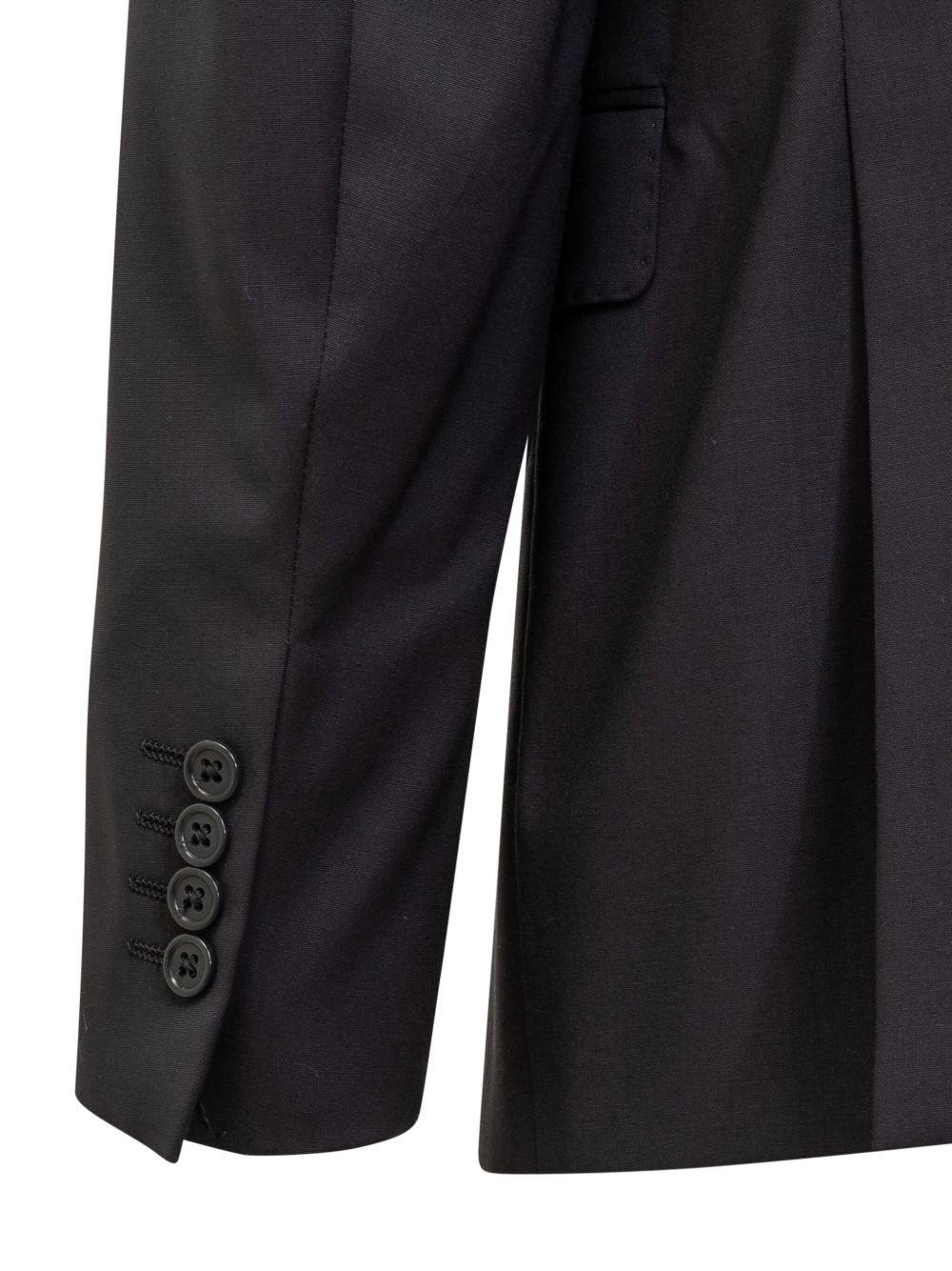Emporio Armani Suit