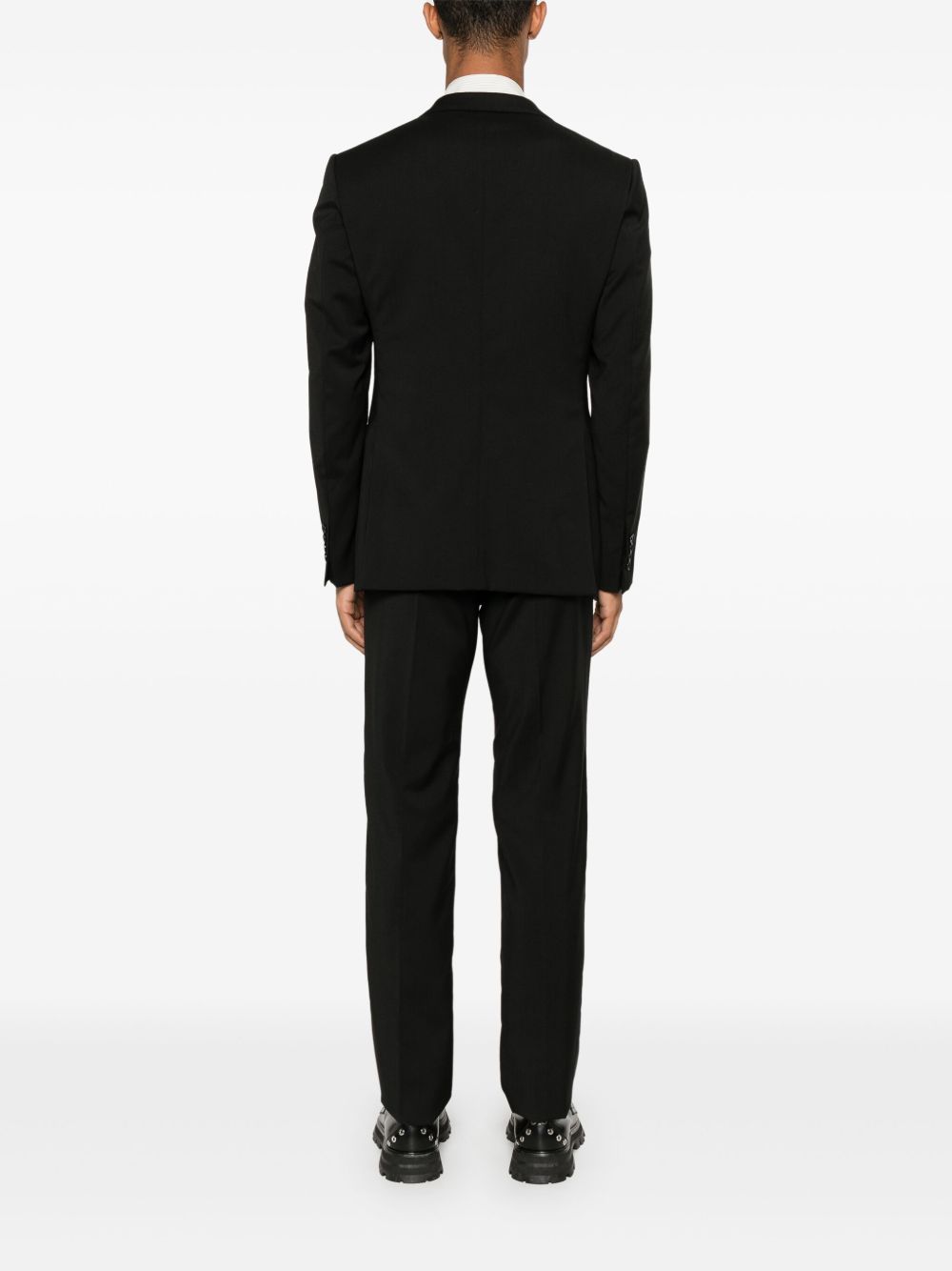 Emporio Armani Trousers
