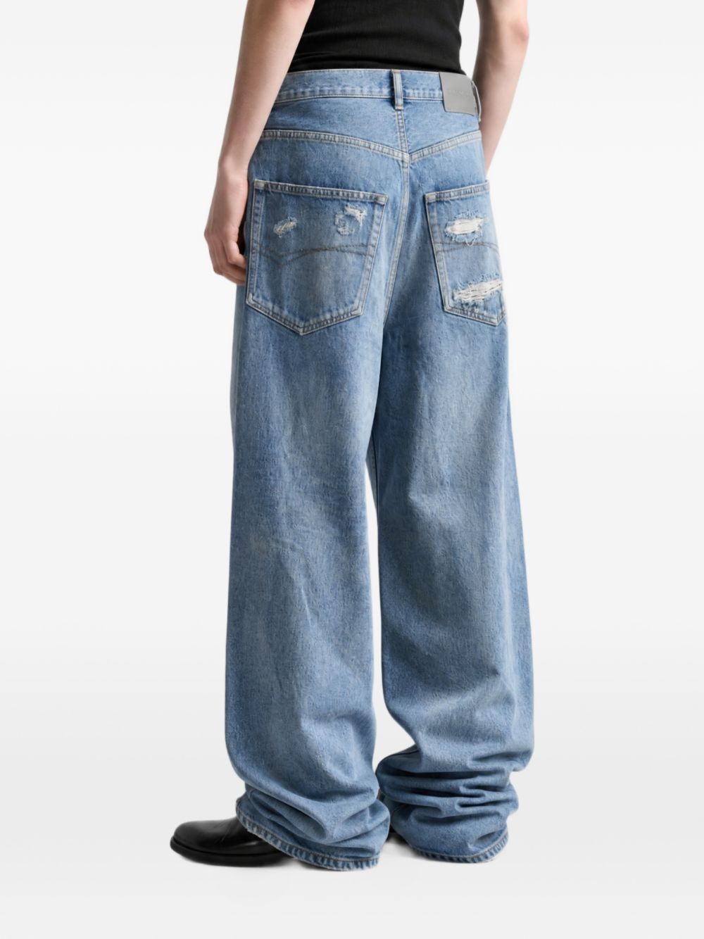 Balenciaga Jeans