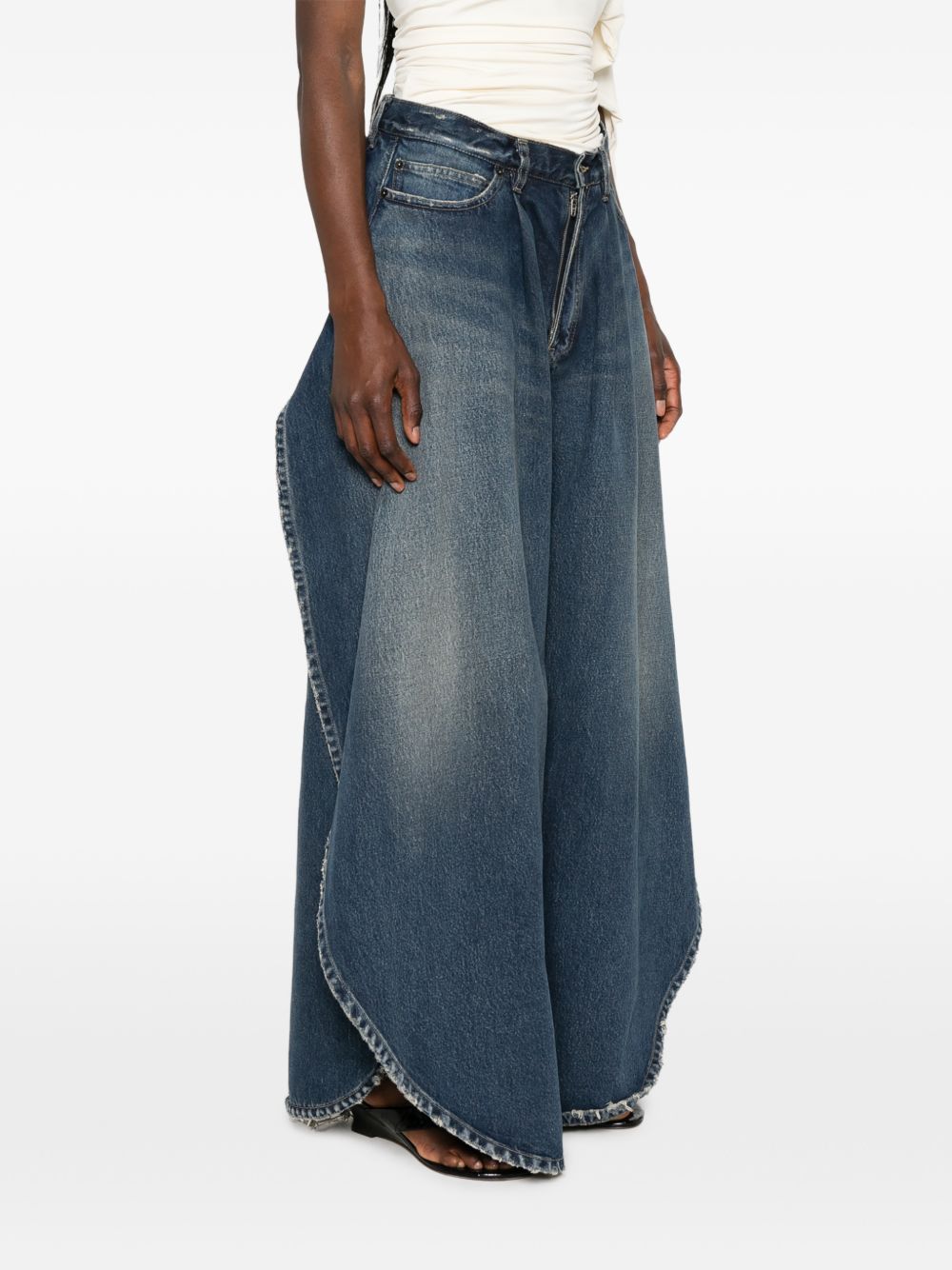 Balenciaga Jeans