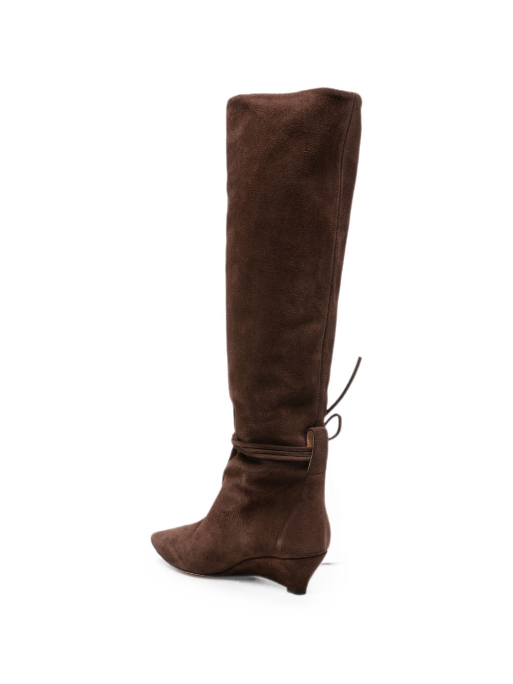 Odissi Boots