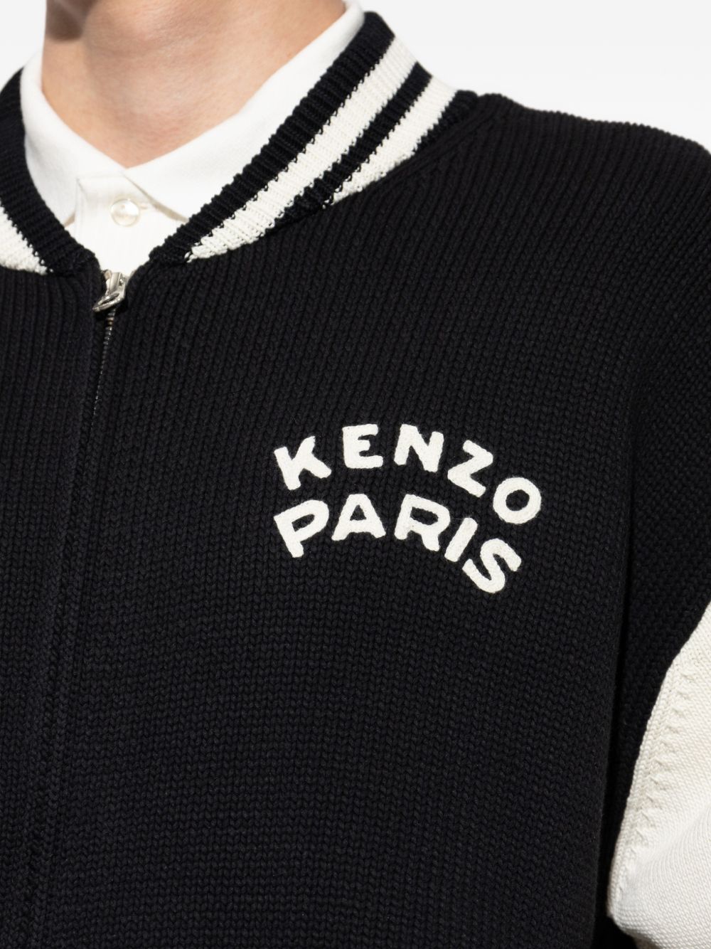 Kenzo Cardigan