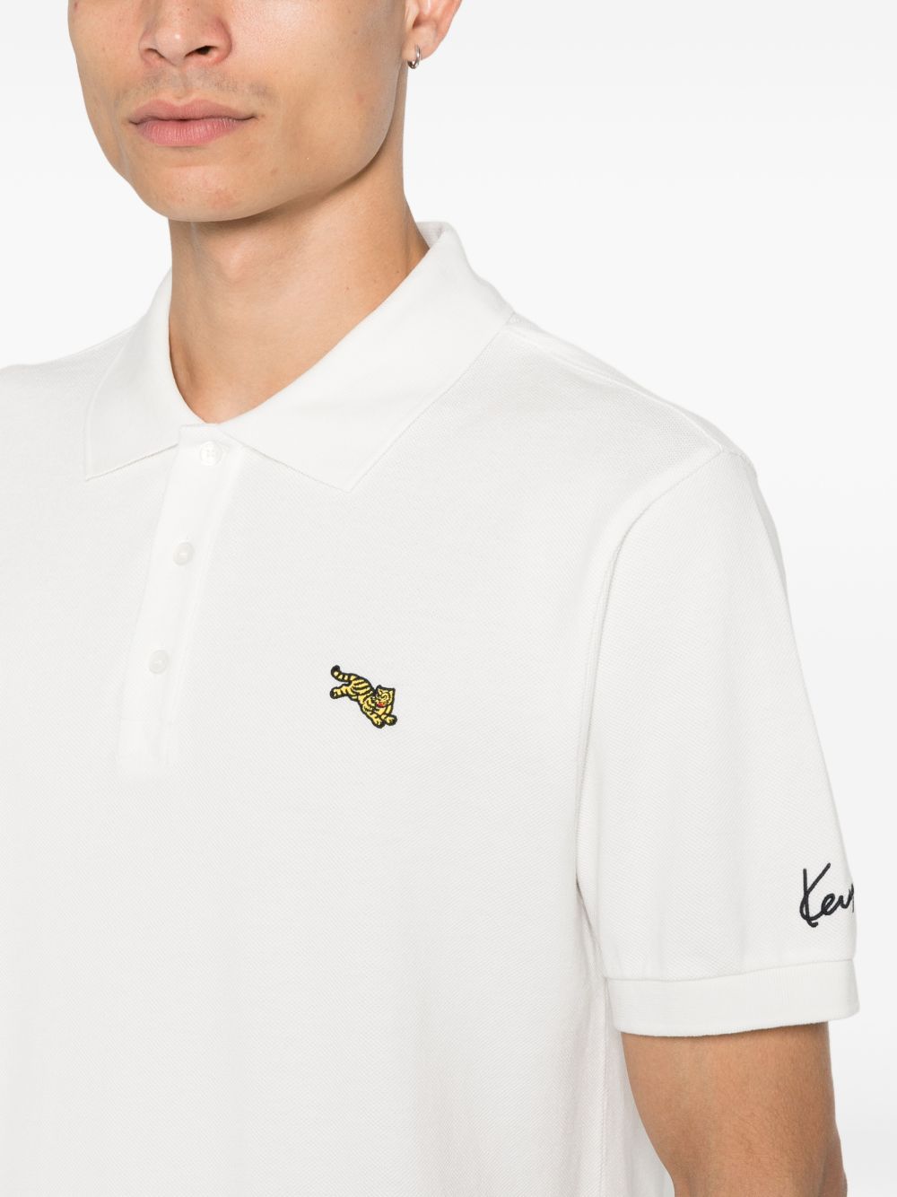 Kenzo Shirt